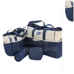 Napping Changing Baby Diaper Bag