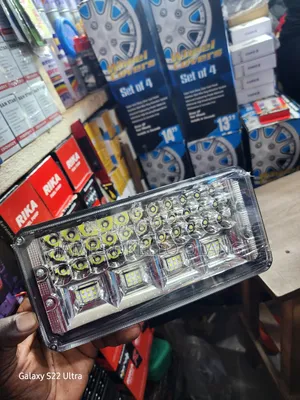 Led Bar Light 24v,/12v