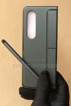 With Stylus Pen Case for Samsung Galaxy Z Fold 4