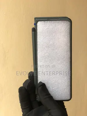 With Stylus Pen Case for Samsung Galaxy Z Fold 4