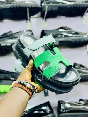 Exact Sandals
