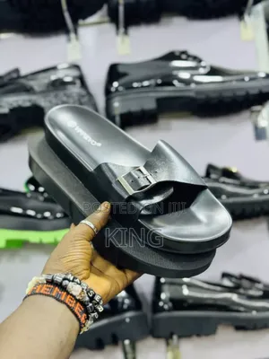 Right Sandals