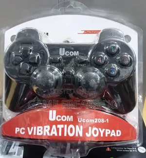 Pc Computer Controller Pad