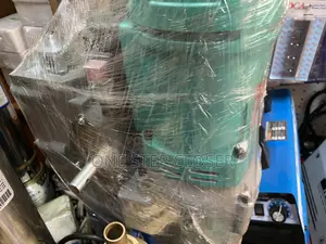 Pillar Drill (Core Drill) DCA