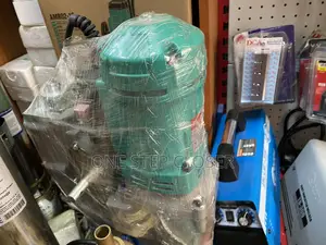 Pillar Drill (Core Drill) DCA