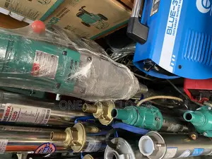 Pillar Drill (Core Drill) DCA