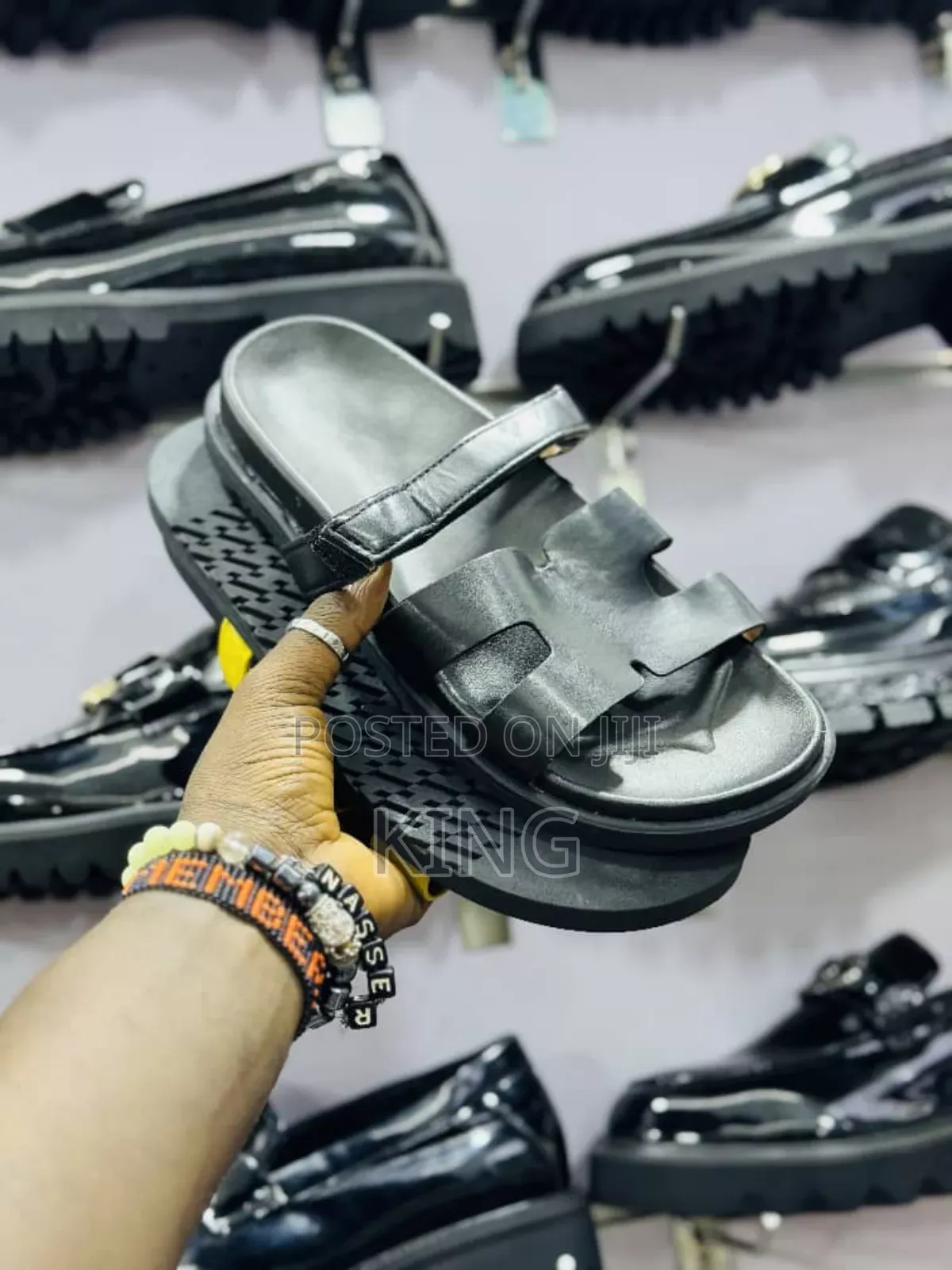 Grand Sandals