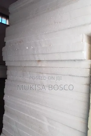 Styrofoam Sheets