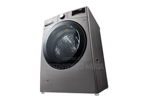 Lg F3l2crv2t 20/12kg Washer Dryer