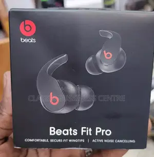 Deep Bass Beats Fit Pro