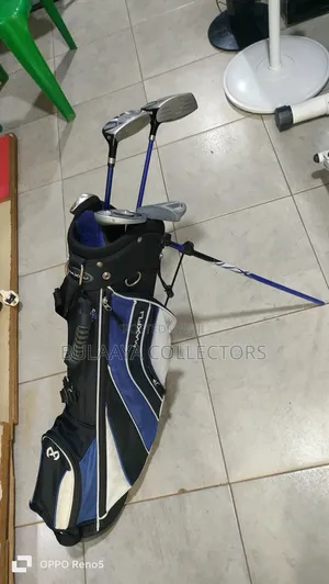 Photo - MAXFLI Kids Golf Set, UK Used