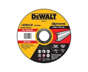 Cutting Disc