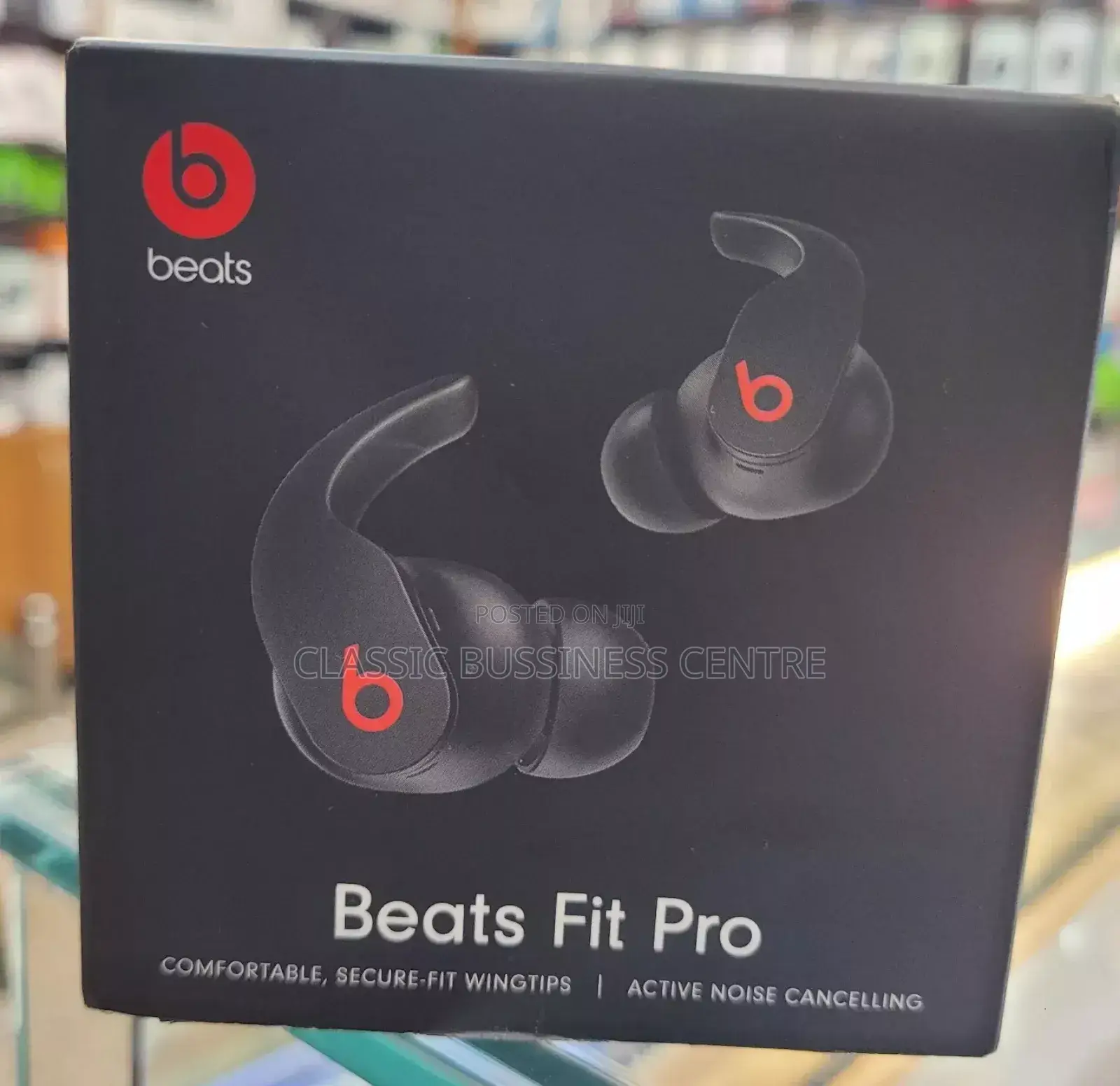 Dr Dre Beats Fit Pro Earbuds