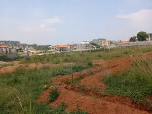 Very Developed New Estate With Prime Plots on Sale in Kigo