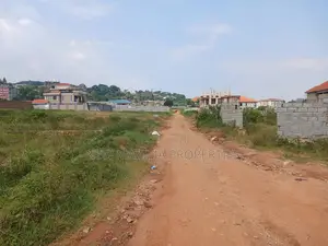 Very Developed New Estate With Prime Plots on Sale in Kigo