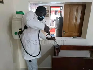 Fumigation