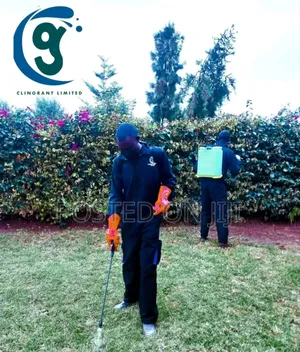 Fumigation