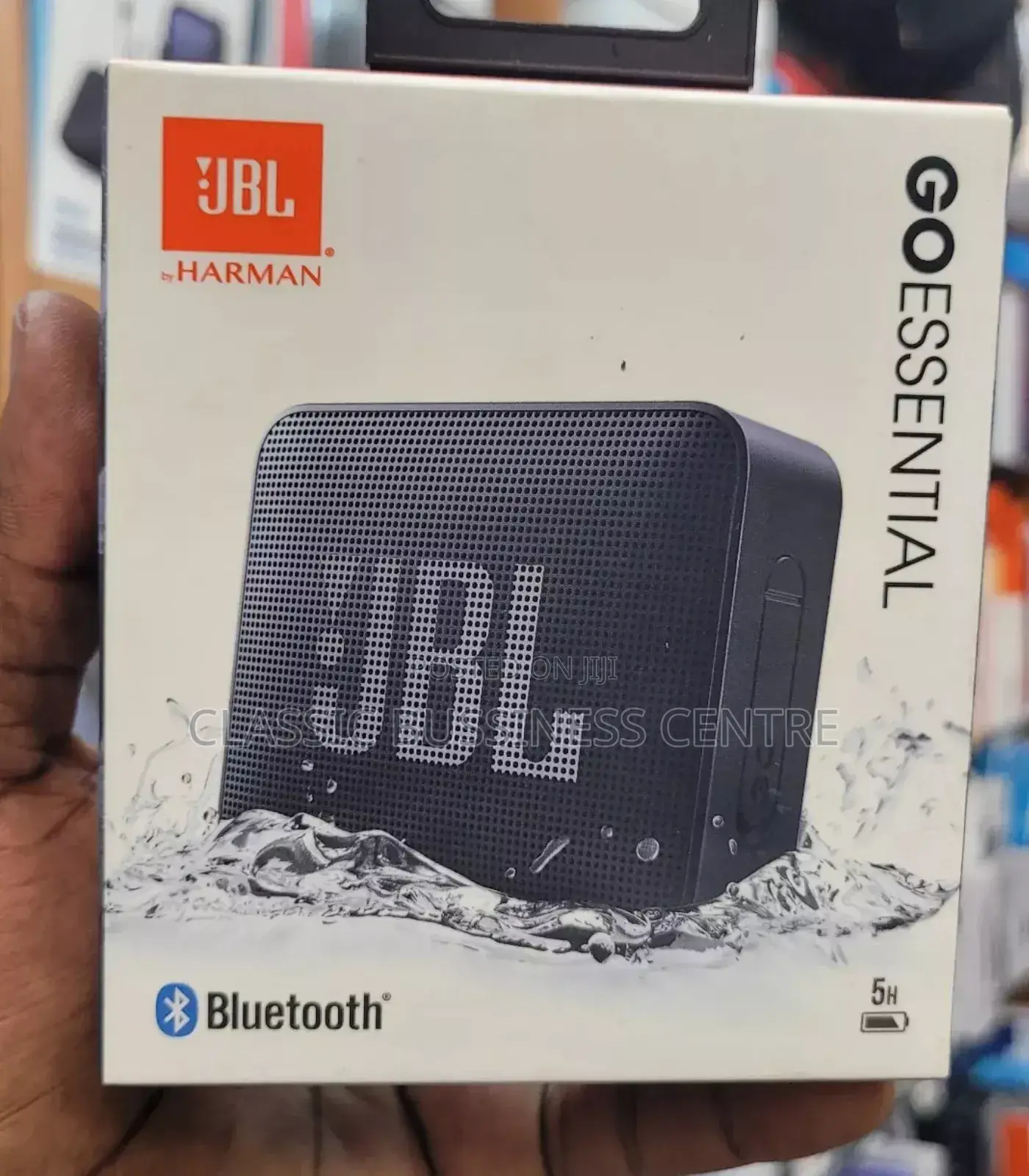 JBL Portable Speaker