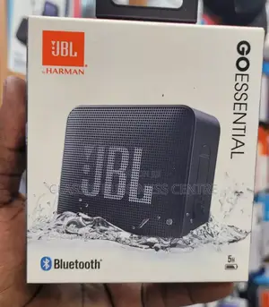 JBL Portable Speaker