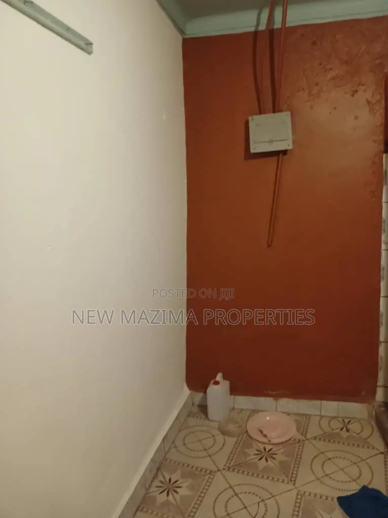 1bdrm House in Najjanankumbi, Division A for rent