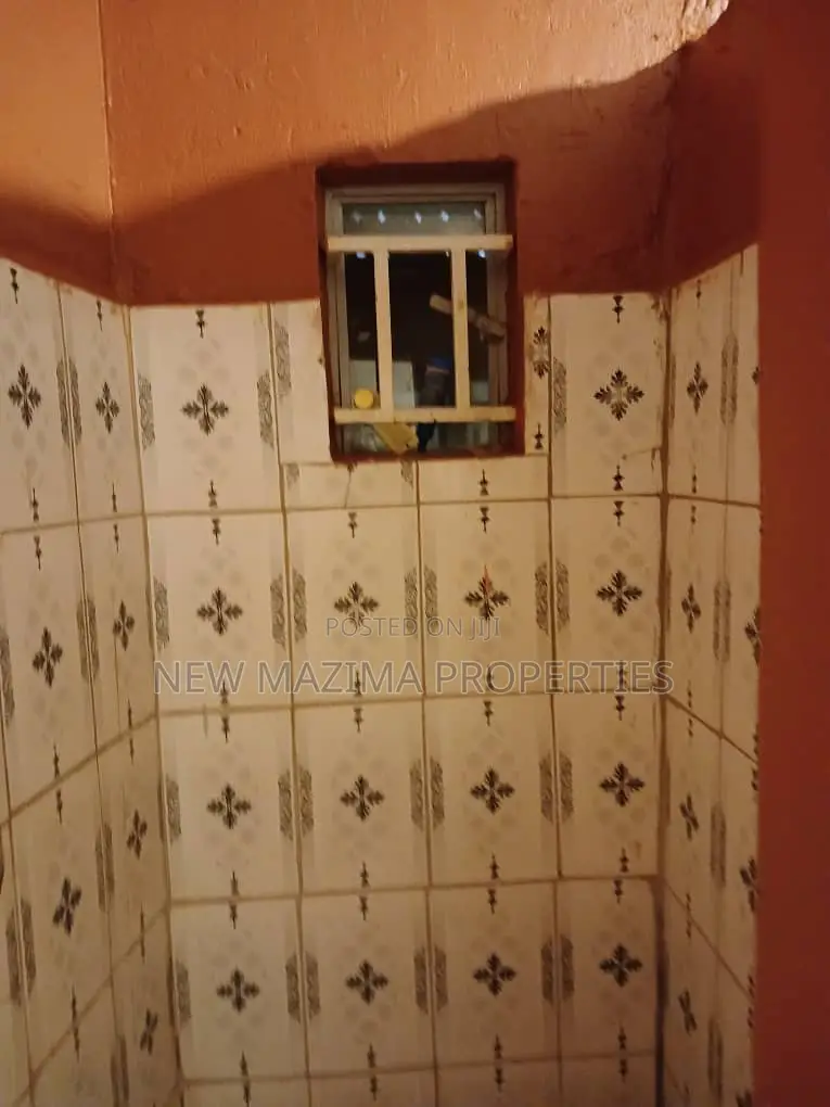 1bdrm House in Najjanankumbi, Division A for rent