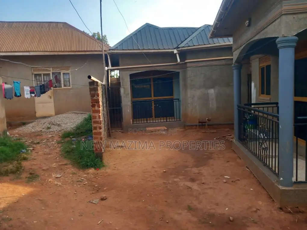 4bdrm House in Gangu Kibiri, Division A for sale