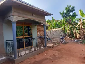 4bdrm House in Gangu Kibiri, Division A for sale