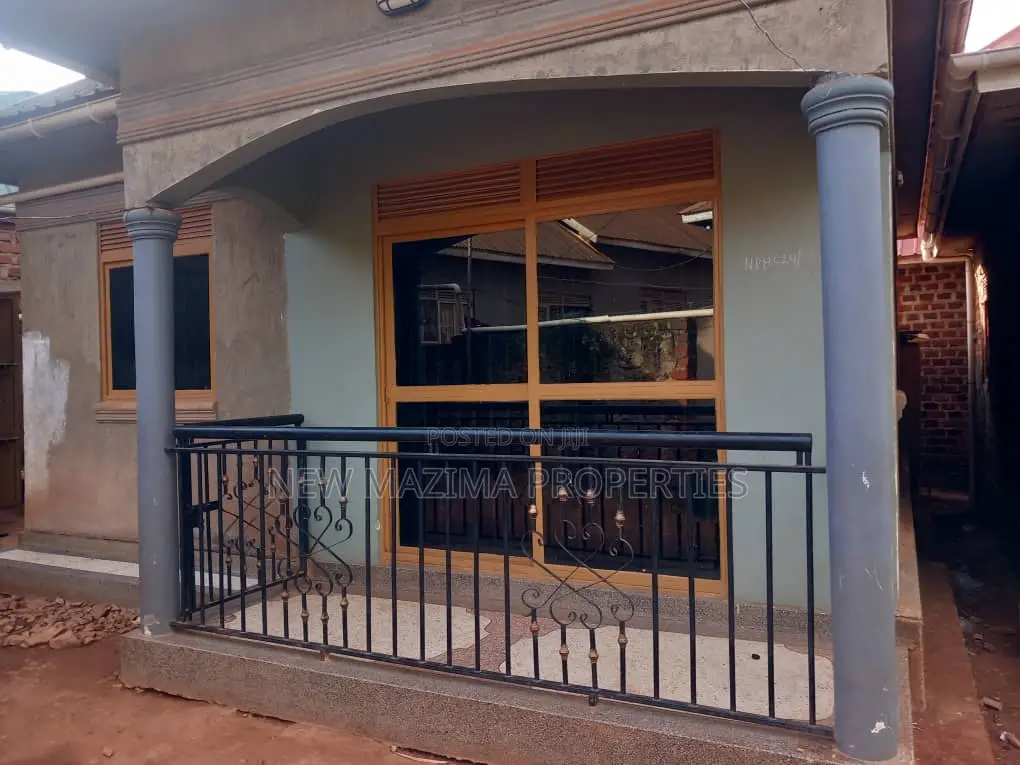 4bdrm House in Gangu Kibiri, Division A for sale