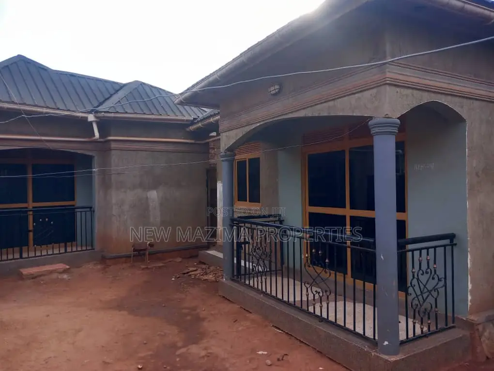 4bdrm House in Gangu Kibiri, Division A for sale