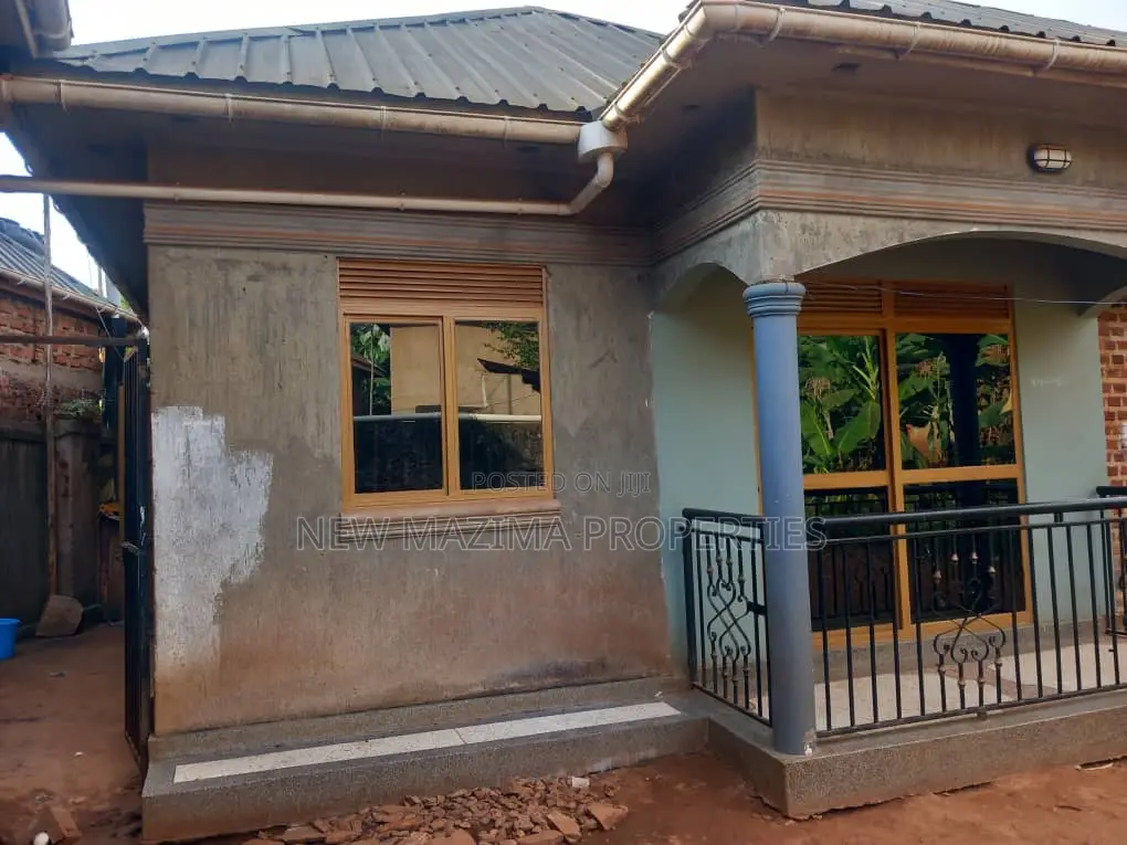 4bdrm House in Gangu Kibiri, Division A for sale