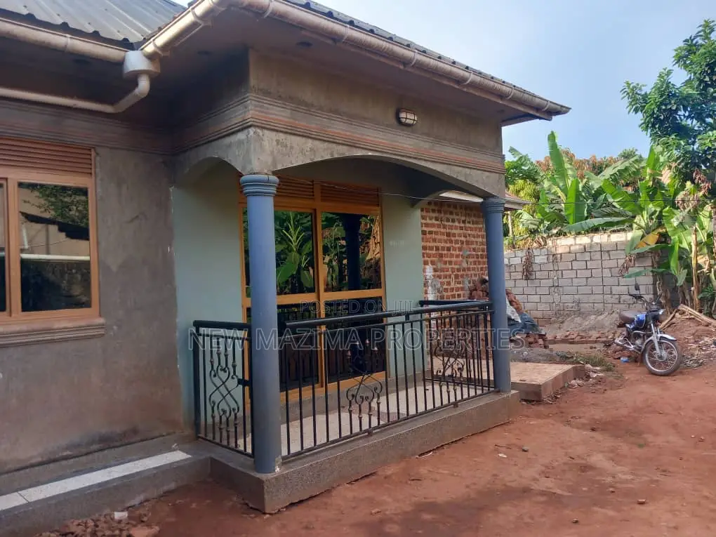 4bdrm House in Gangu Kibiri, Division A for sale