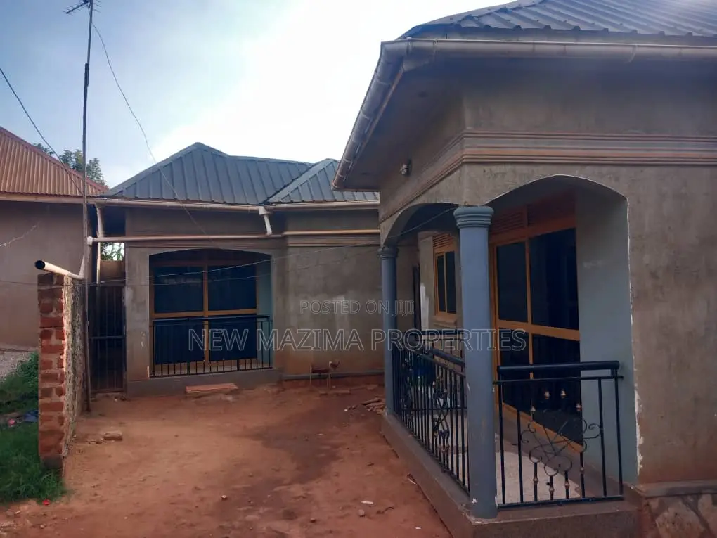 4bdrm House in Gangu Kibiri, Division A for sale