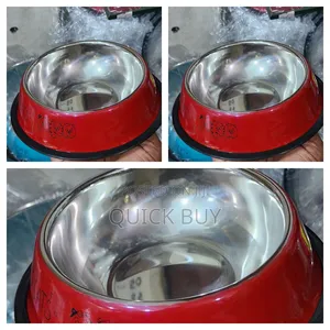 Brand Quality Pet Dish