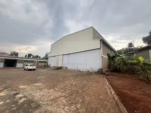 Warehouse for Rent in Mbuya, 1000sqms