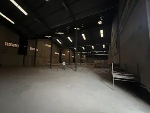 Warehouse for Rent in Ntinda 2500sqms