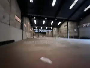 Warehouse for Rent in Ntinda 2500sqms