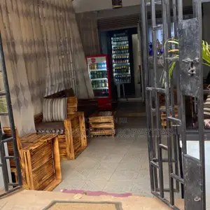 Photo - Very Strategic Bar On Good Will In Heart Of Kabalagala