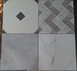 Bathroom Tiles