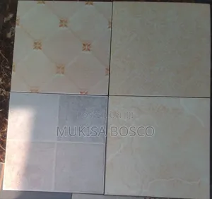 Bathroom Tiles