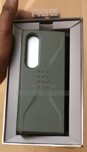 UAG Cilivilian Case for Samsung Galaxy Z Fold 4