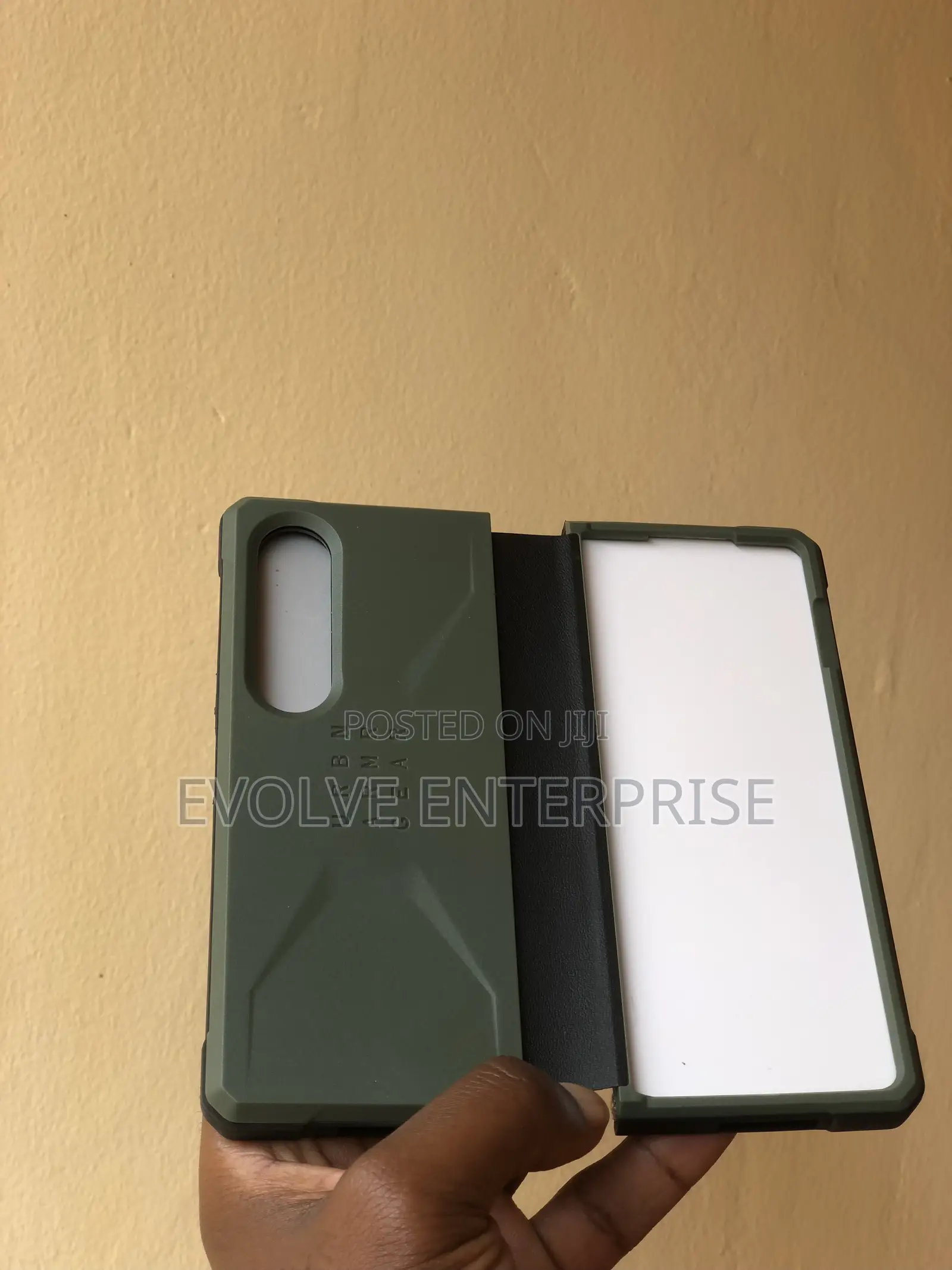 UAG Cilivilian Case for Samsung Galaxy Z Fold 4