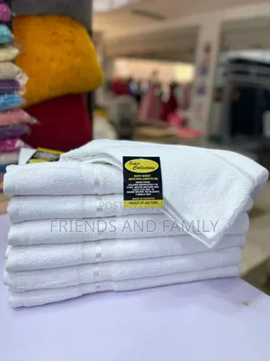 Executive Towels