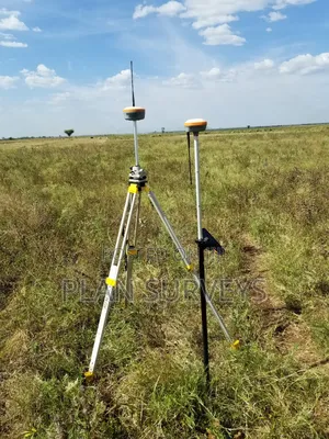 Photo - Land Surveyors