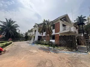 5bdrm House in Naguru, Central Division for rent