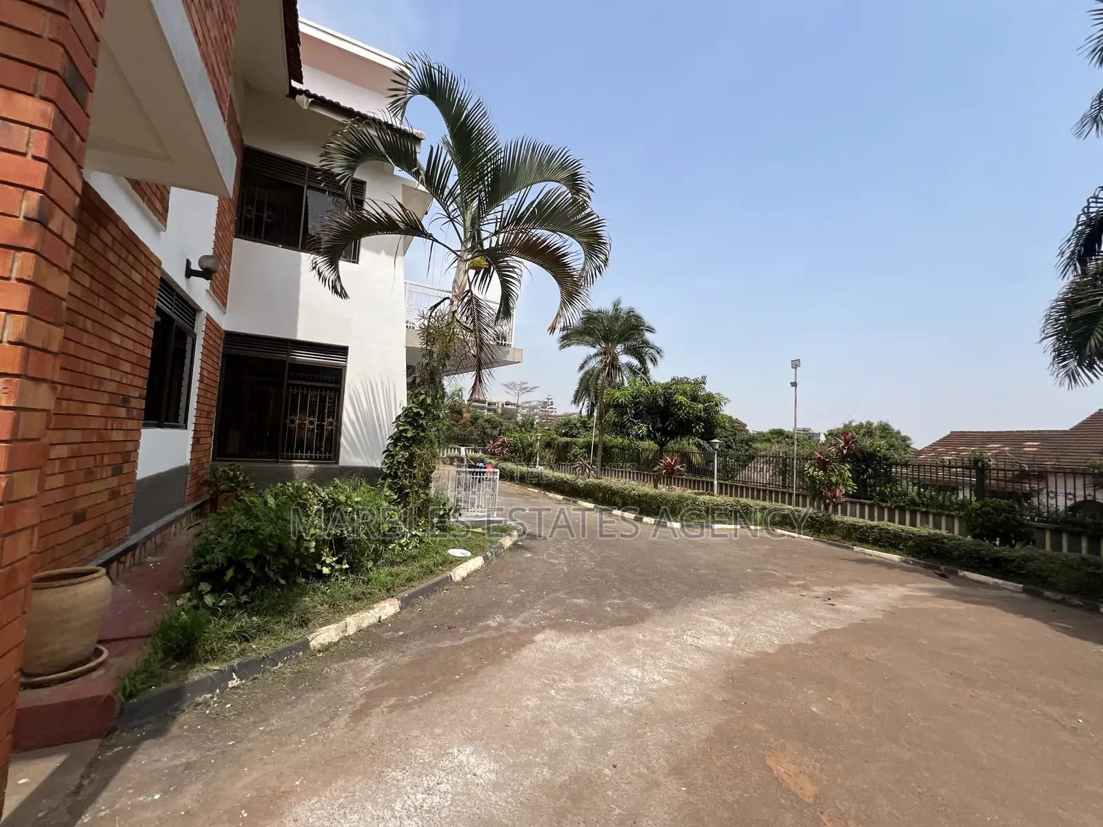 5bdrm House in Naguru, Central Division for rent