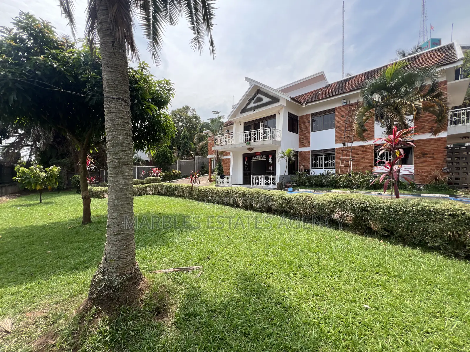 5bdrm House in Naguru, Central Division for rent