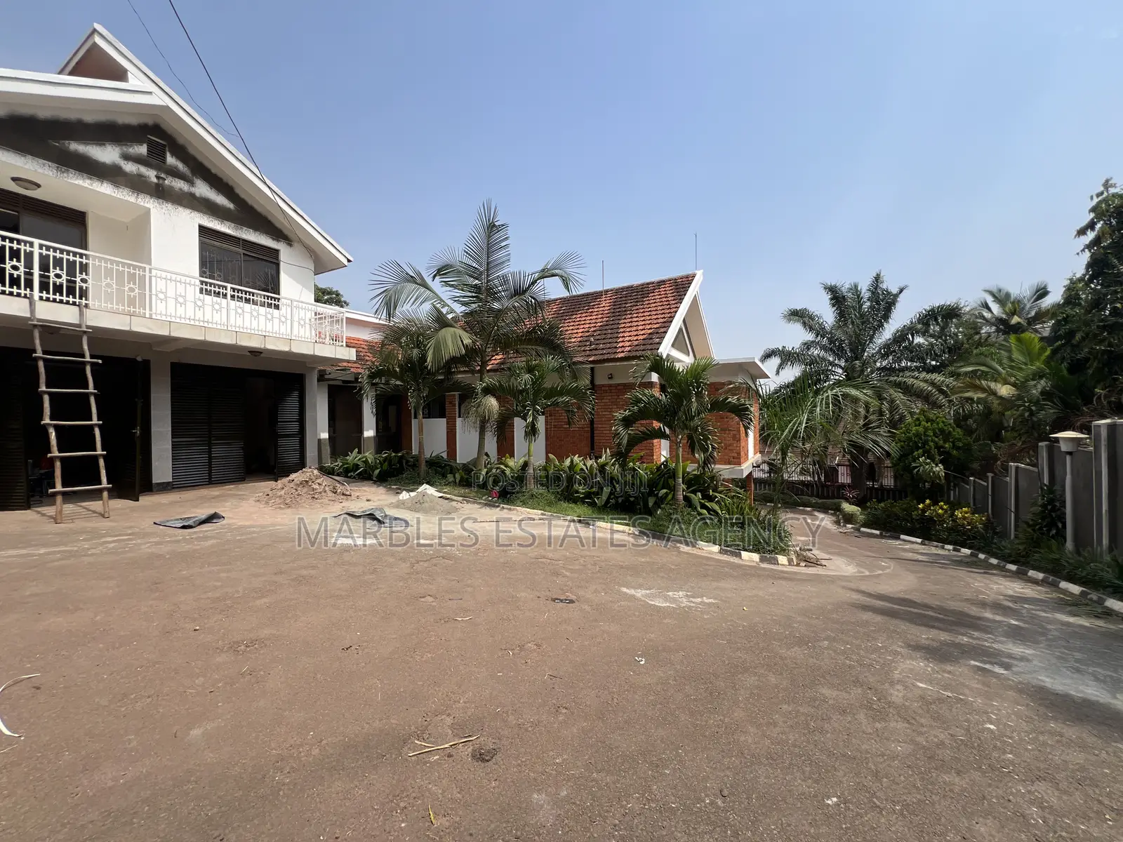 5bdrm House in Naguru, Central Division for rent