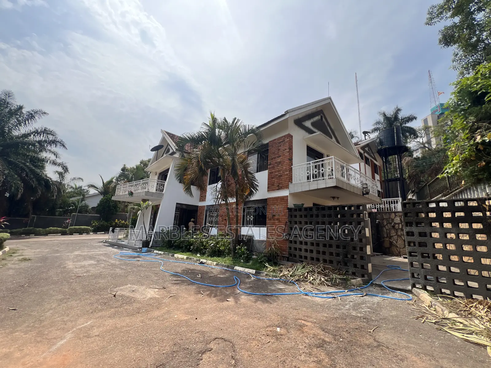 5bdrm House in Naguru, Central Division for rent