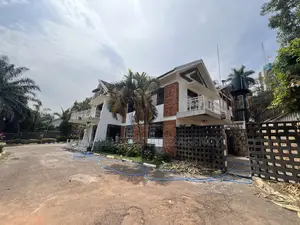 5bdrm House in Naguru, Central Division for rent
