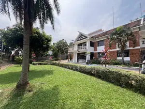5bdrm House in Naguru, Central Division for rent